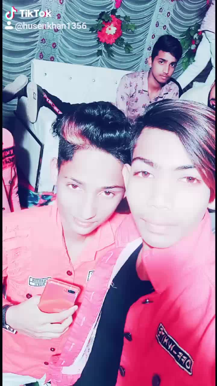 @king husen khan
