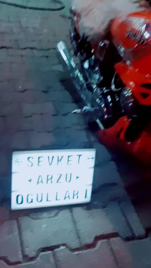 @Şevket ARZUOĞULLARI