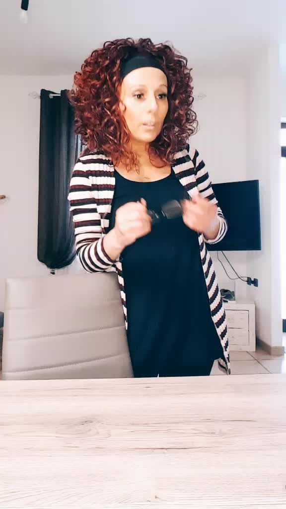 @Luana amika