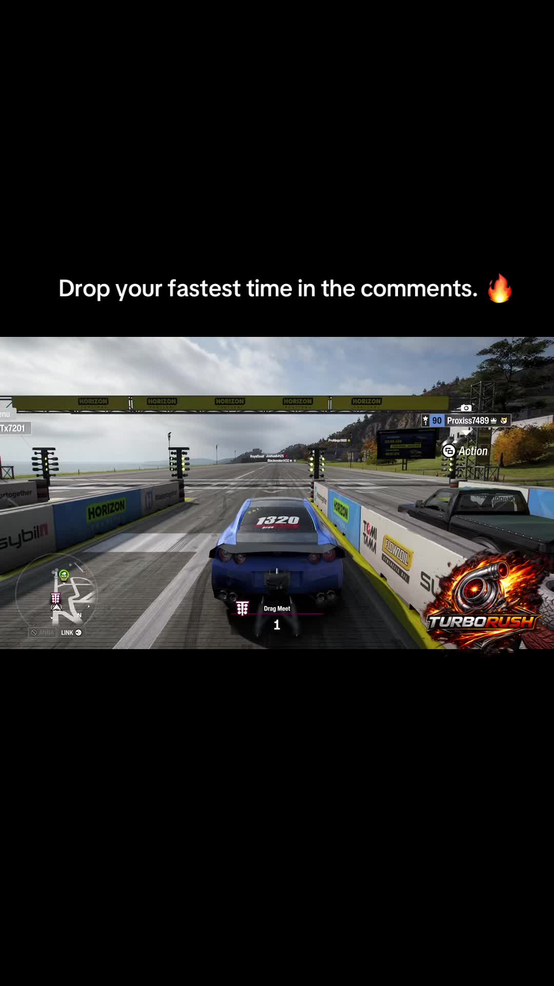 @turborush