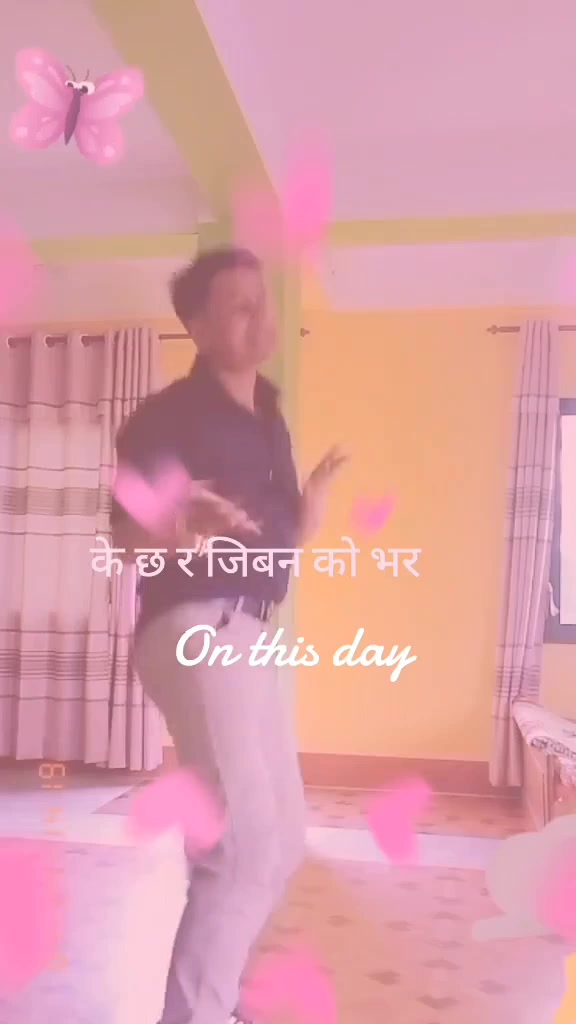 @JANAK BANIYA