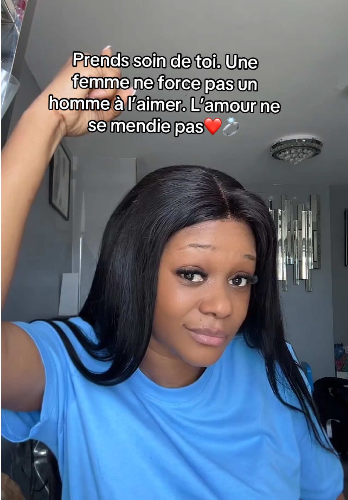 @Miss d Miss Tanya L’or Mukoko