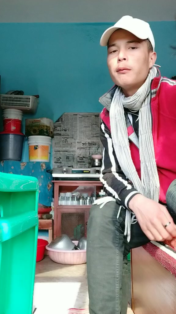 @samaya thapa