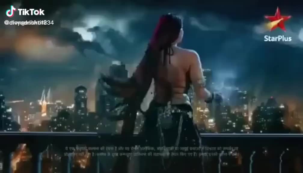 @Divya Drishti😇