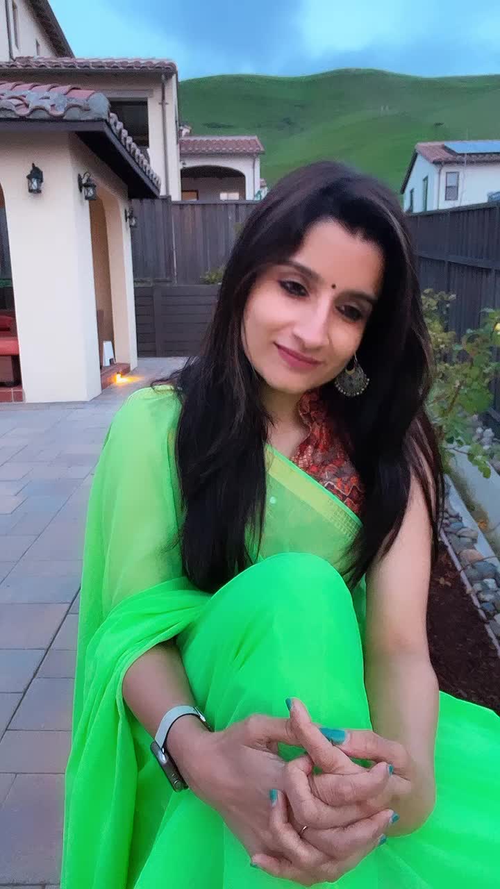 @Ishwarya Ramachandran