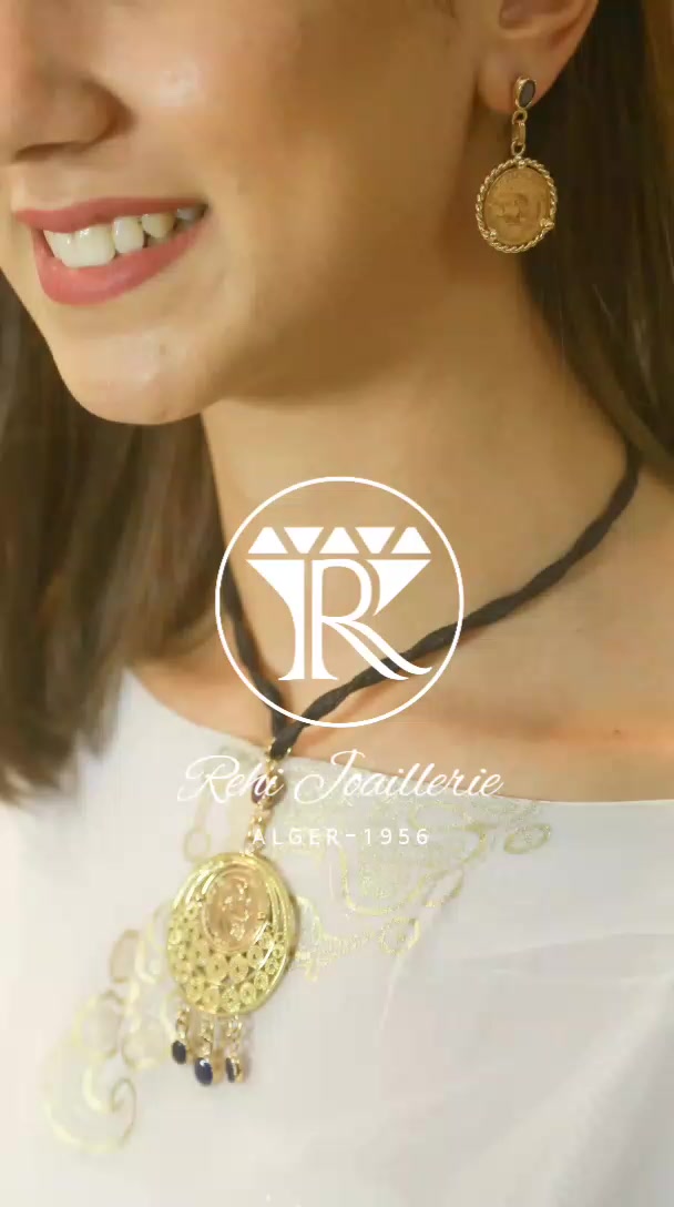 @Rehi_joaillerie_Alger