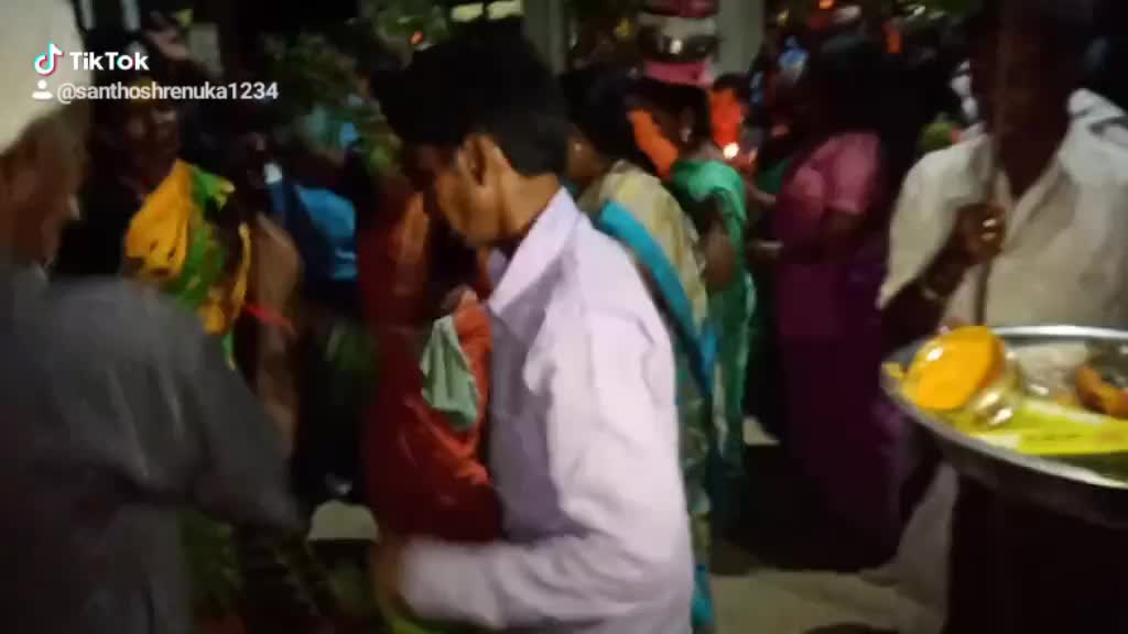@Saidulu Velugu