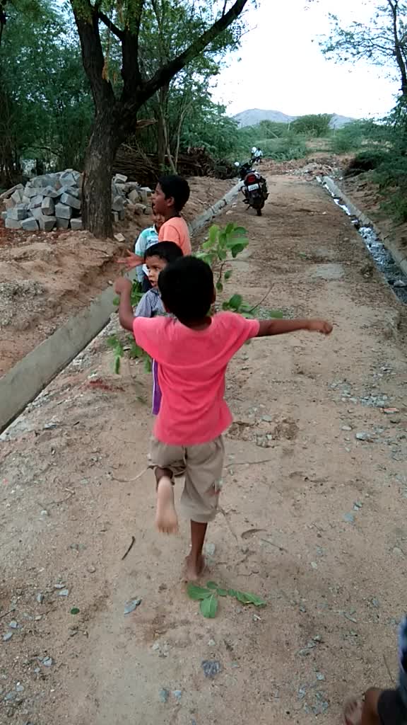 @Rekkapogula Ramesh