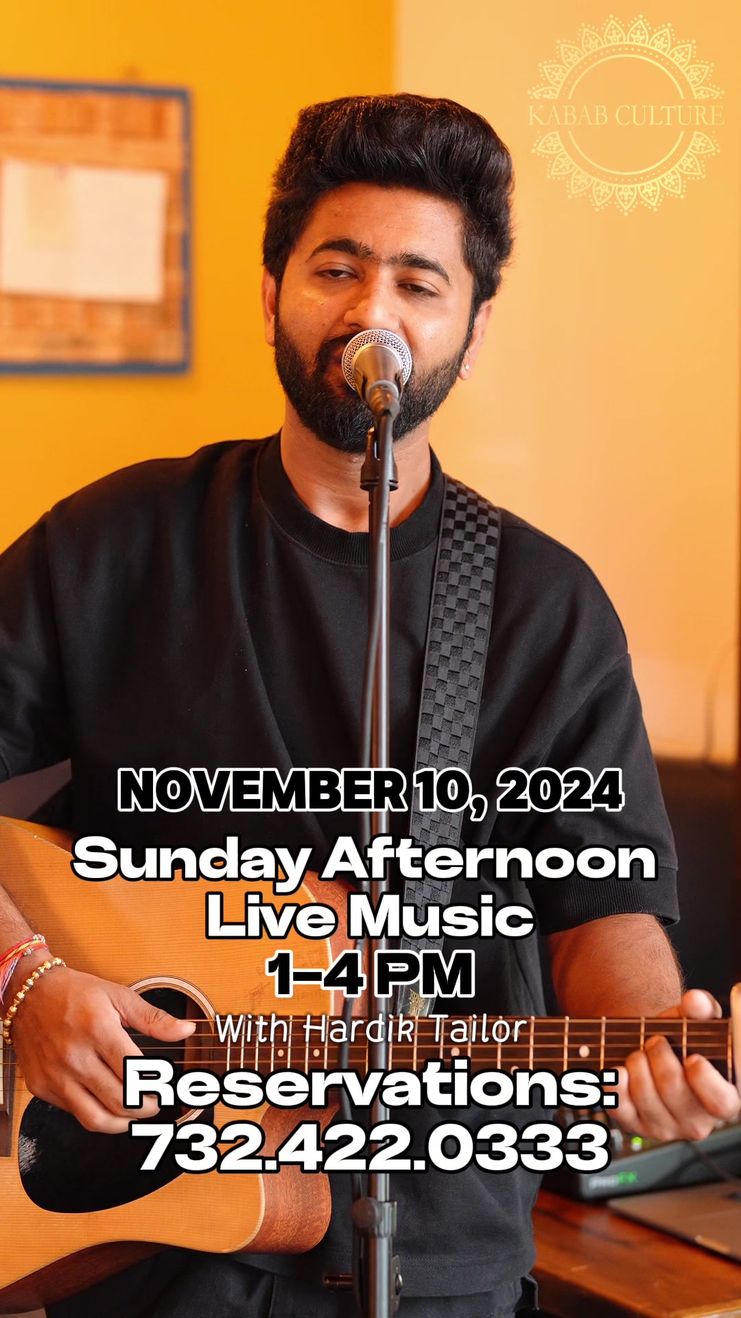 @Kabab Culture, New Jersey