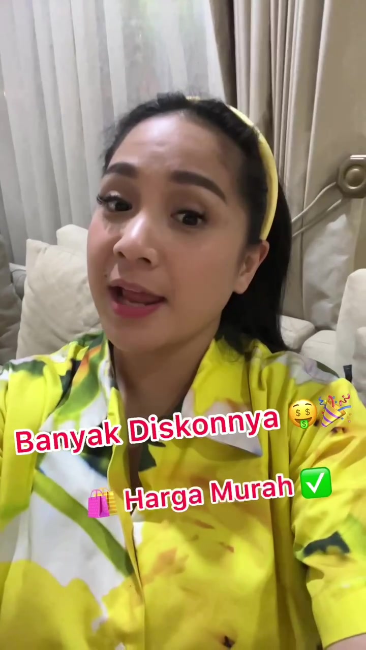 @Toko Mama Gigi