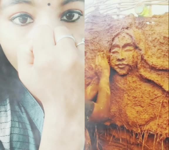 @Banu Mahi