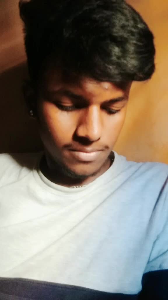 @😍Vishnu-_-Prince❤