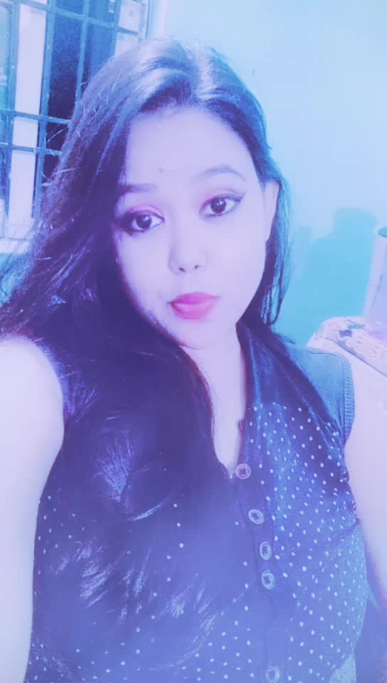 @sizzling_ Sangita