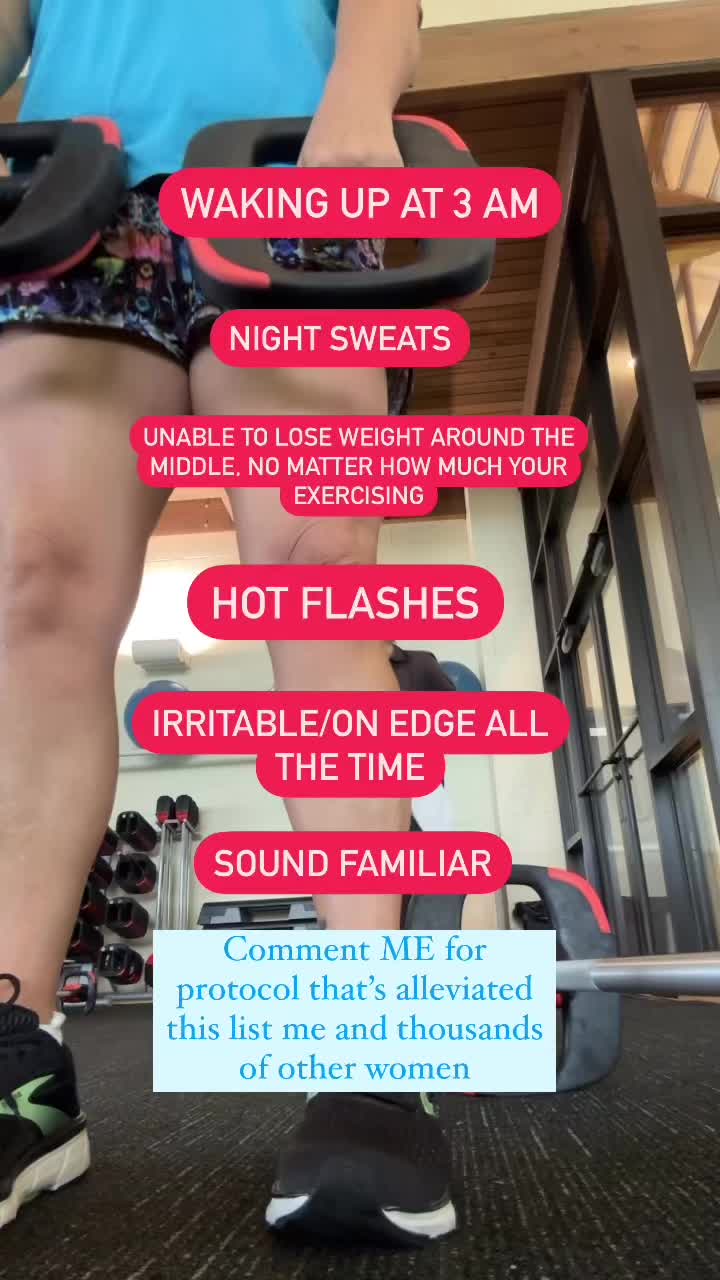 @Nicolle Menopause Dietitian