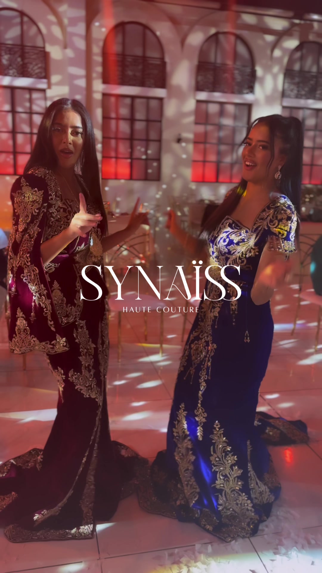 @synaisshautecouture