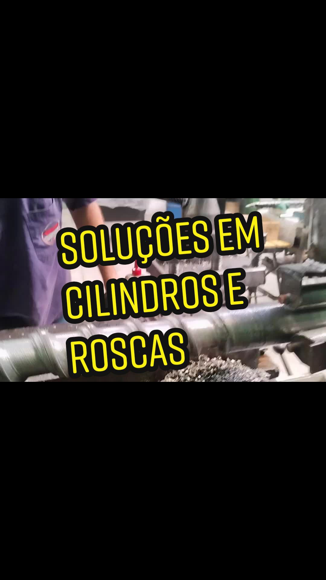 @Cylerscrew Cilindros e Roscas