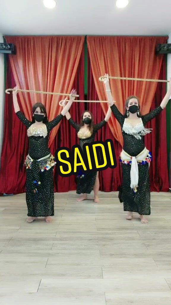 @Tharsis Bellydance Company