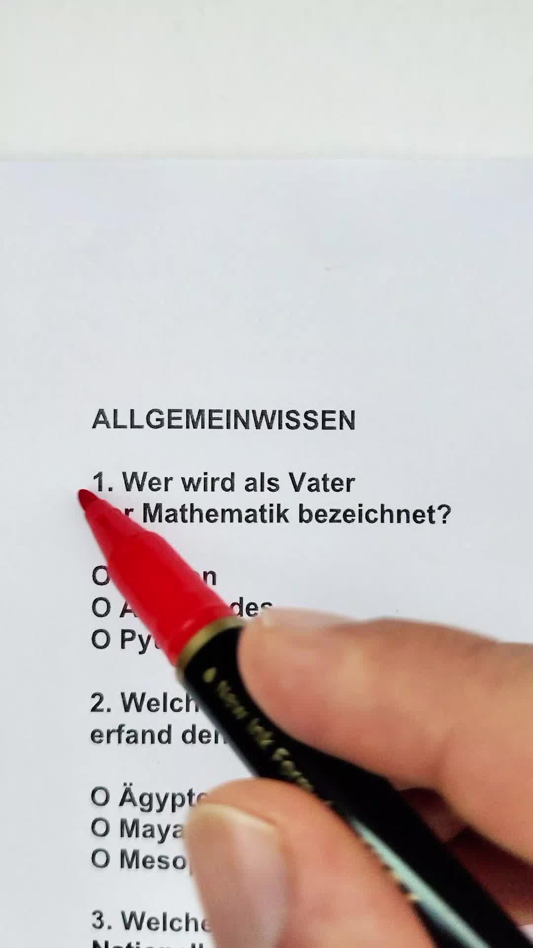 @QuizZeit