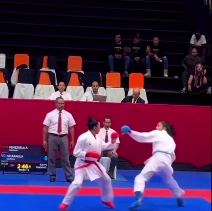 @Kick Gun Limbu