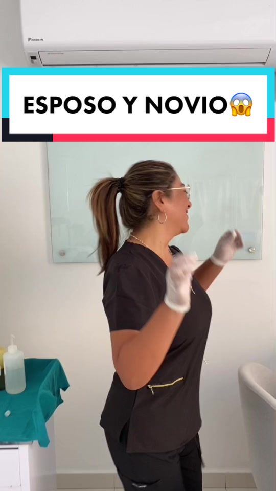 @Ginecóloga Lima Dra. Rosa