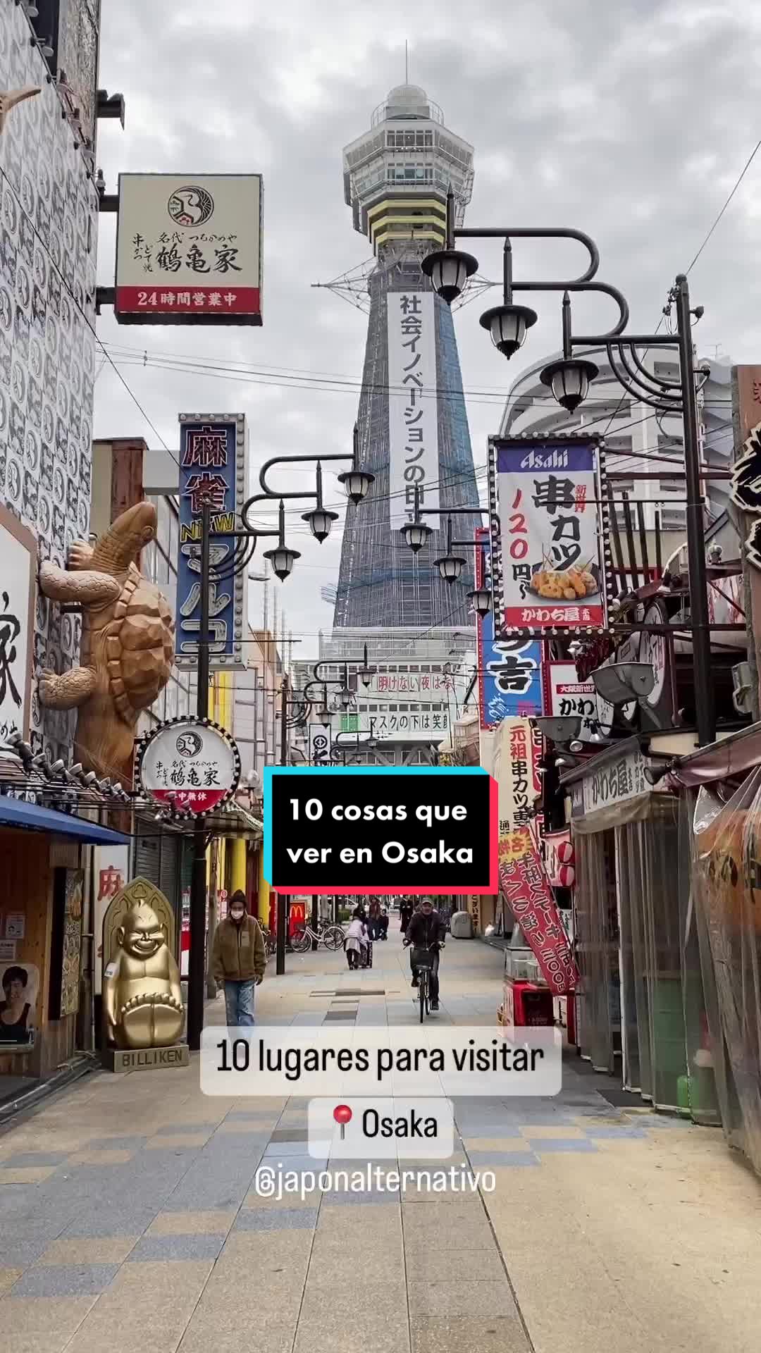 @Jap&oacute;n Alternativo