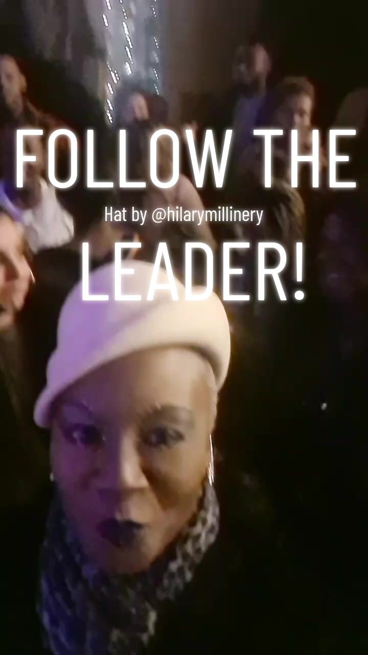 @💥H I L A R Y 👒 H A T T E R💥