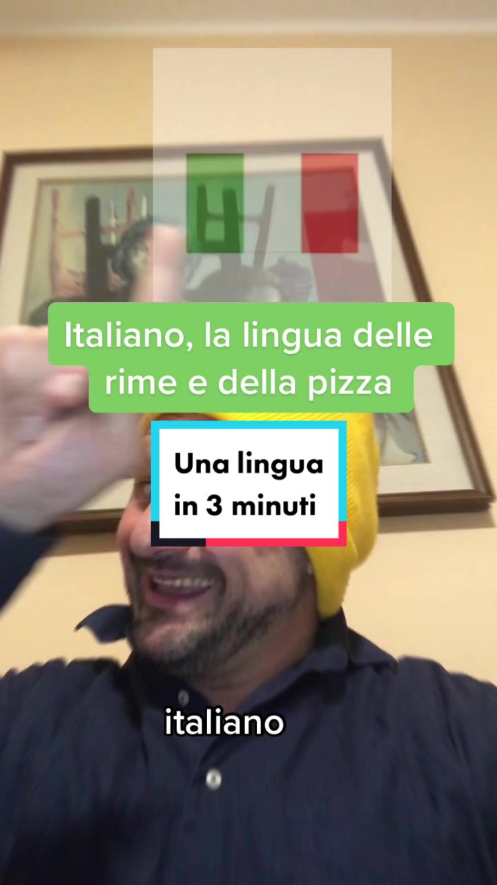 @Marco Tedeschi Lionspeech