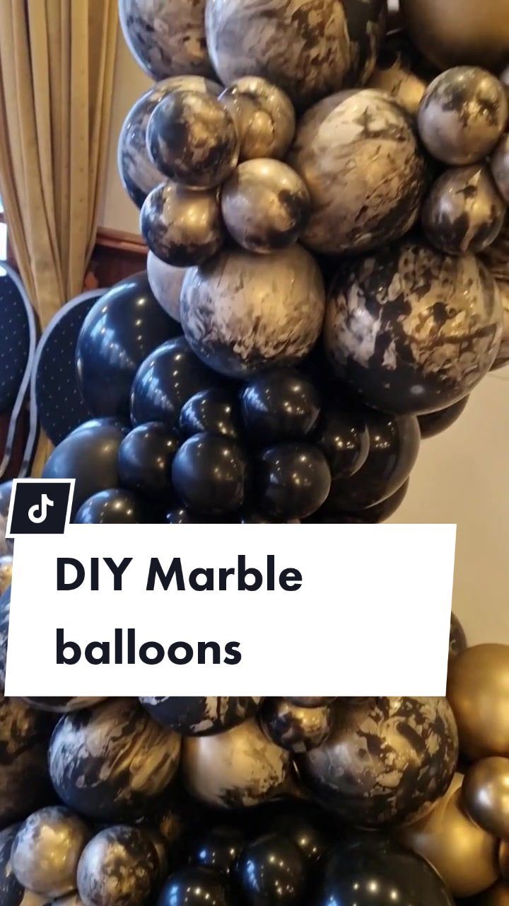 @Imperial Balloons