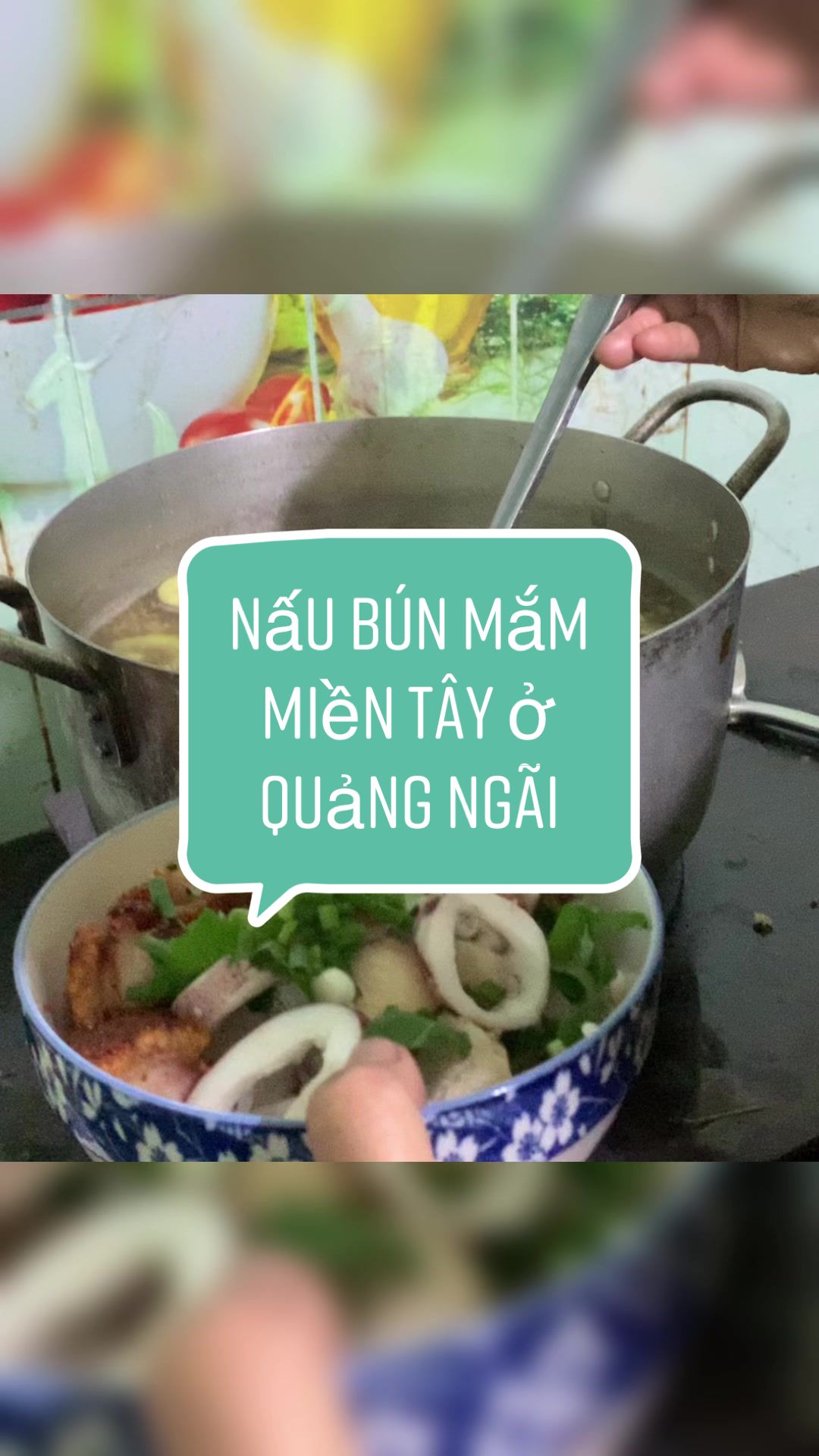 @Bếp nhà Lanan