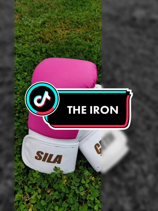 @THE IRON