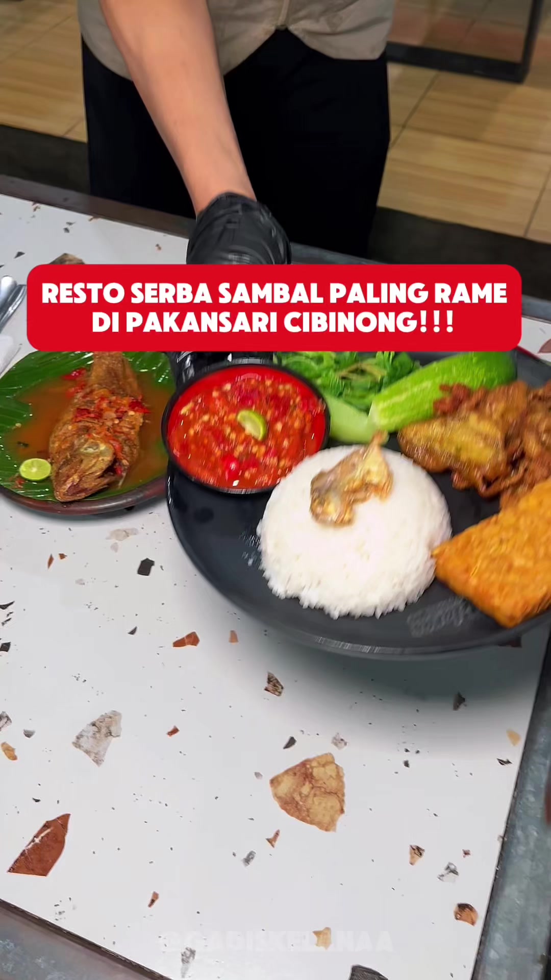 @Gadis kelana || Kelana rasa