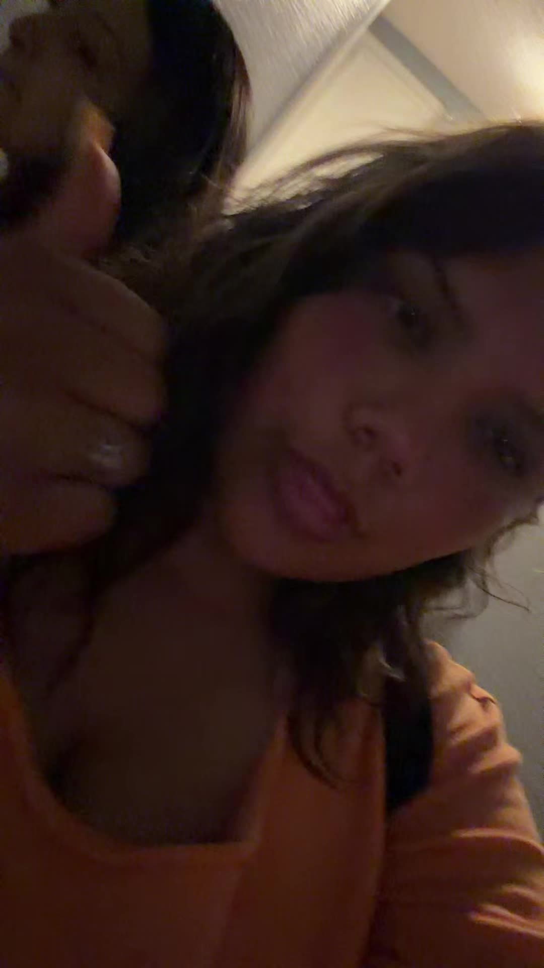 @️