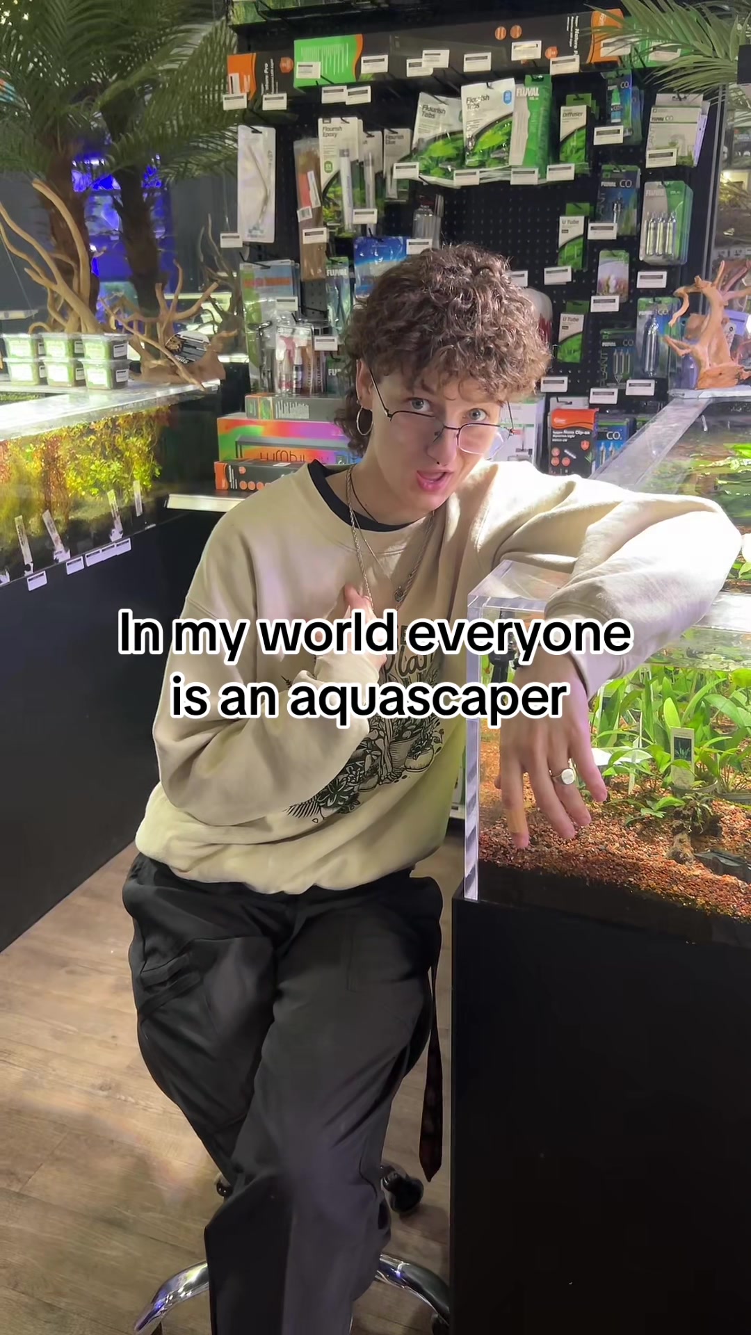 @Don’s Tropical Pets and Plants