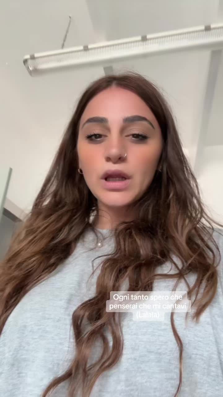 @Giulia