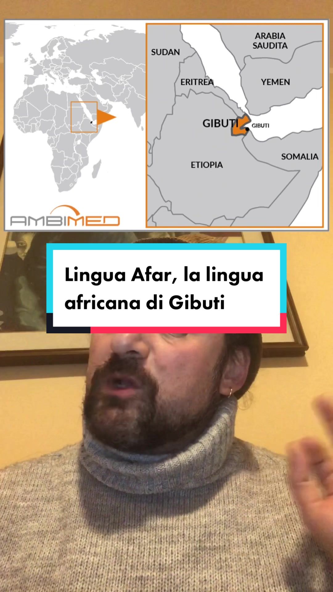 @Marco Tedeschi Lionspeech