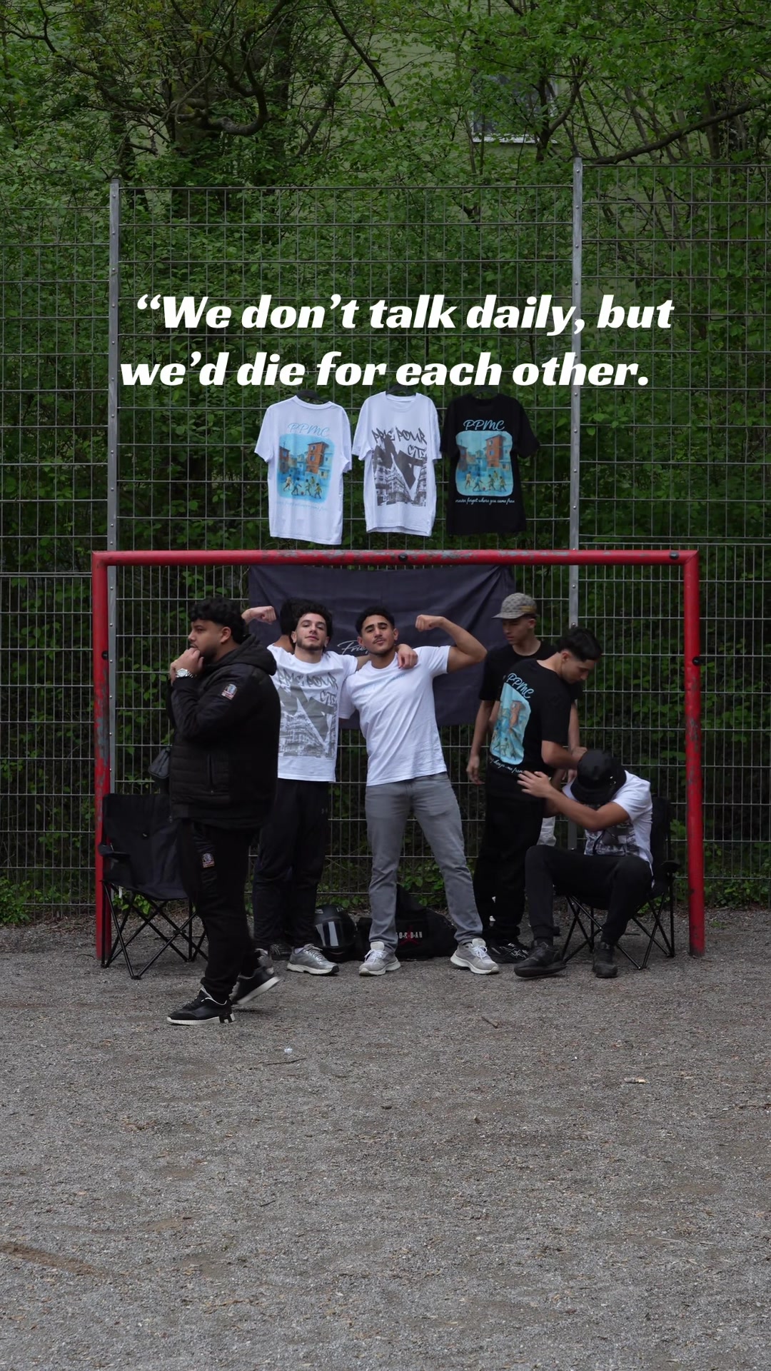 @PPMC