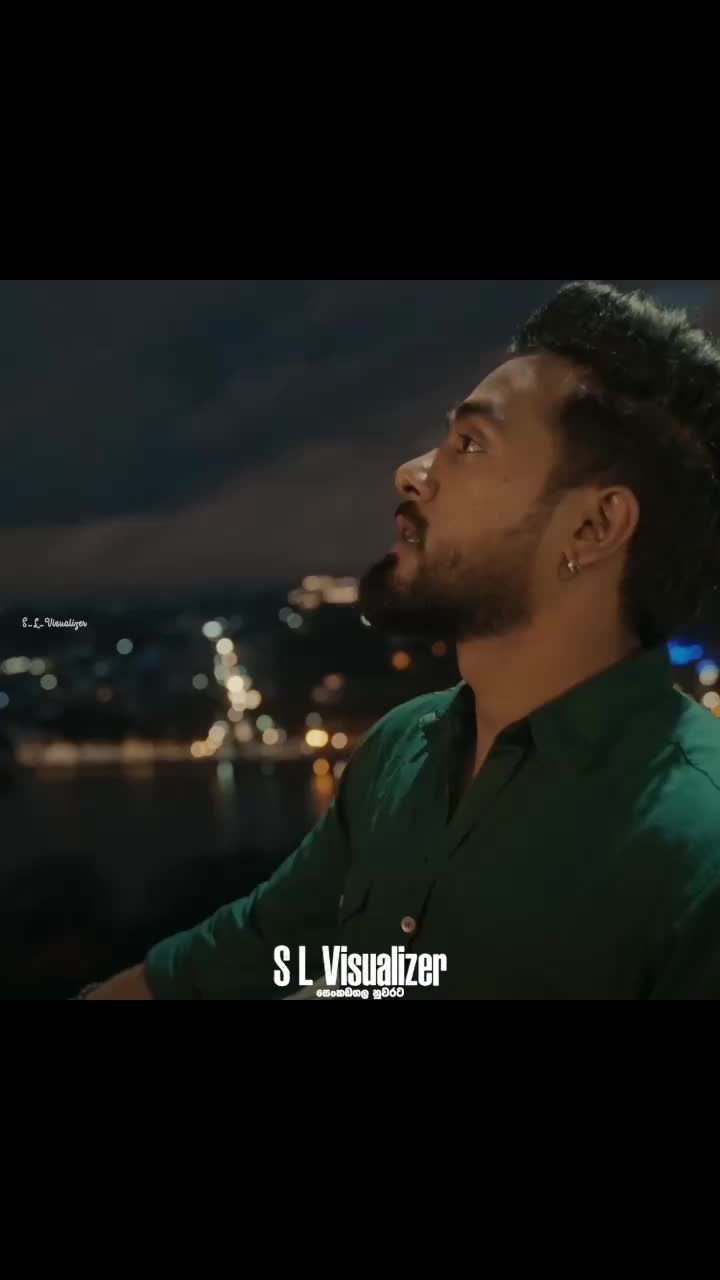 @SLVisualizer
