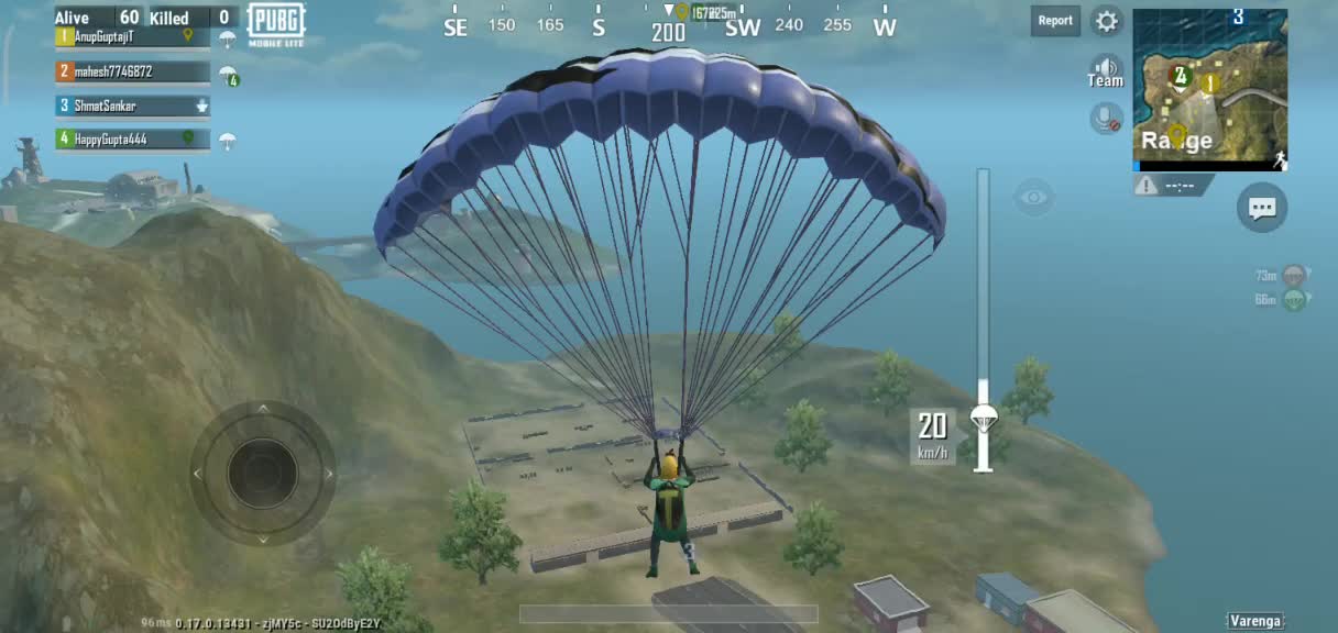 @PUBG LOVER❤😘