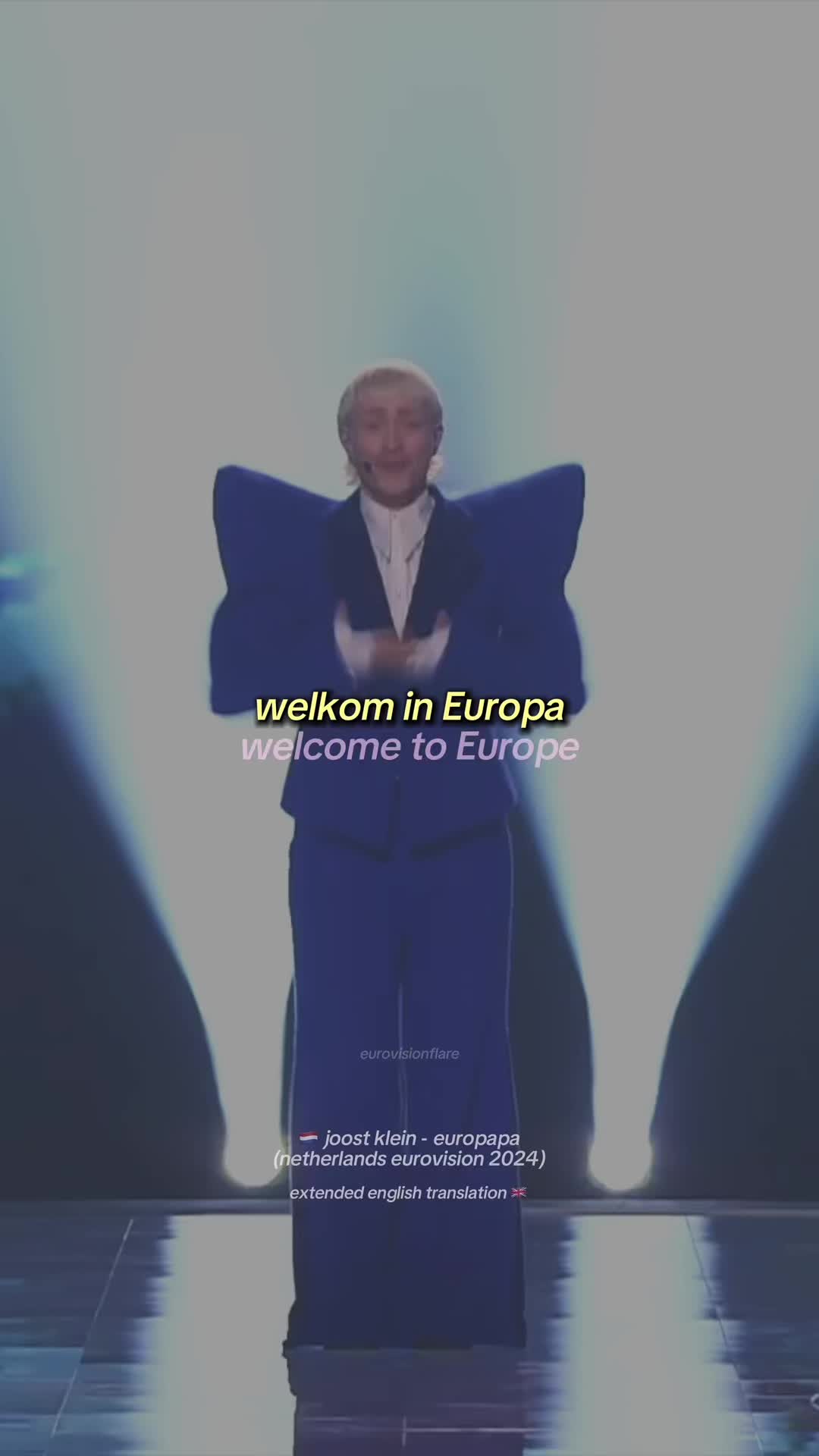 @EurovisionFlare
