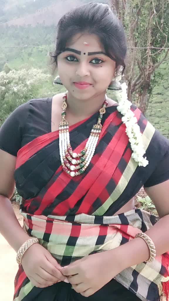@Dharani Asokan