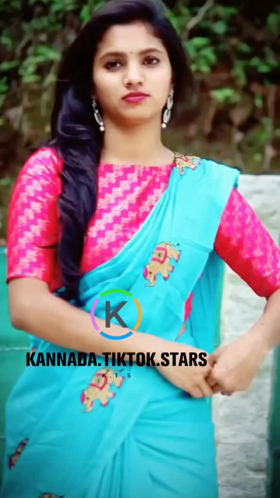@Kannada Tiktok stars