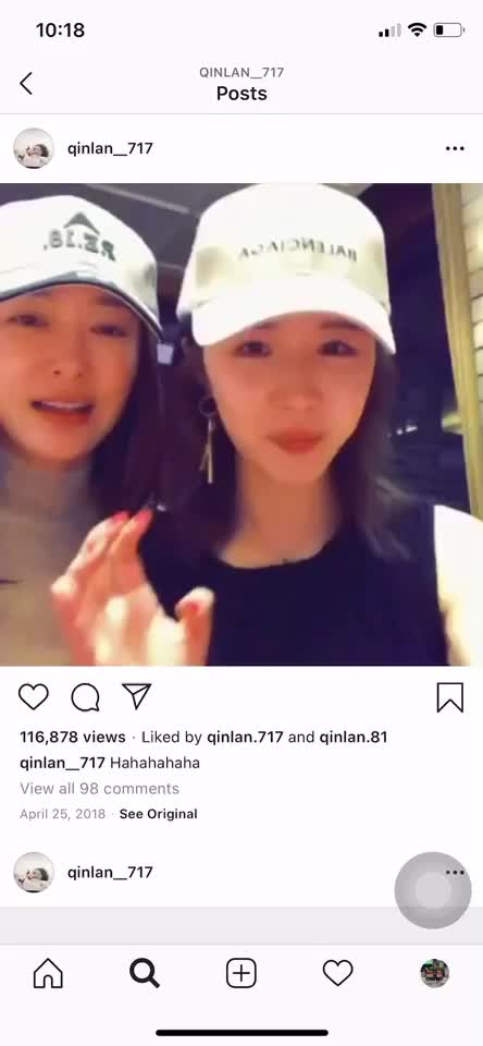 @Qinlan81