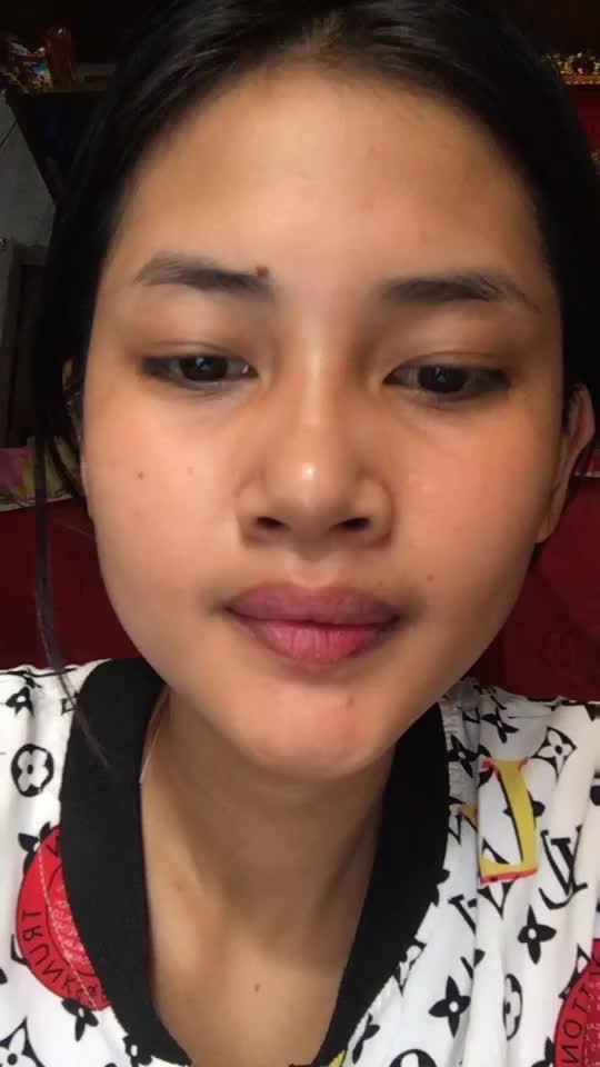 @Srey pov 😢
