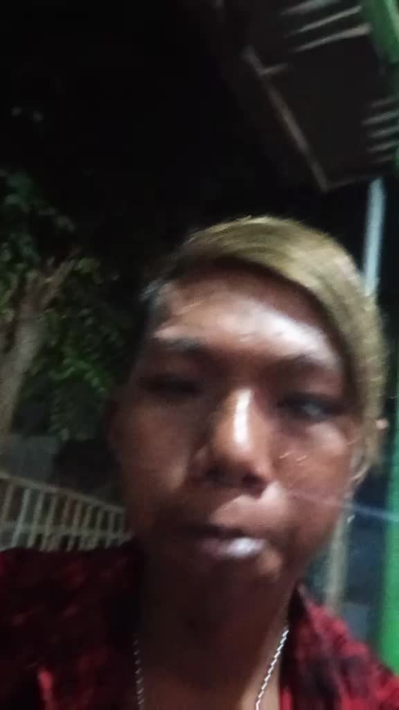 @Ngengek Woi