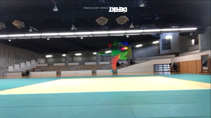 @松江武術隊