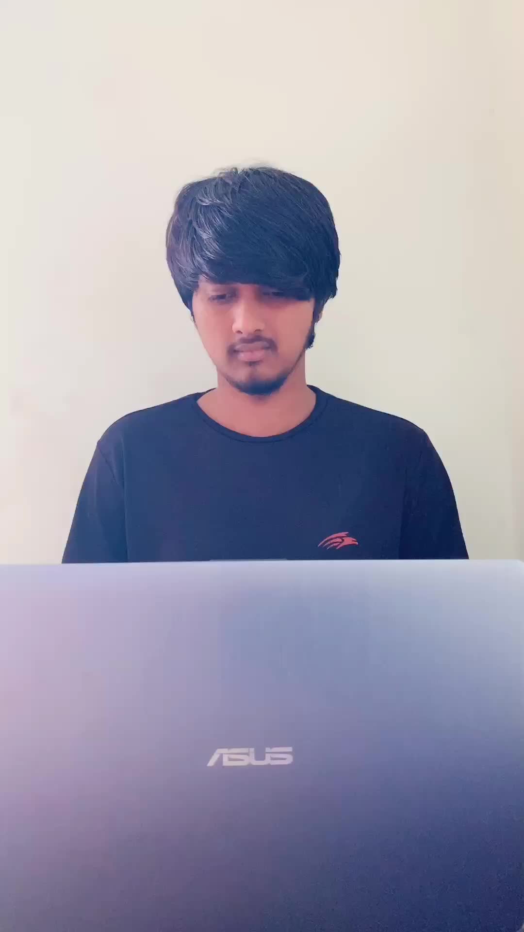 @Pavan Kumar