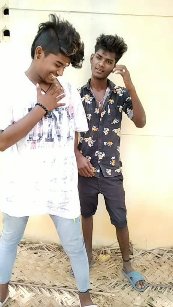 @Akash AV