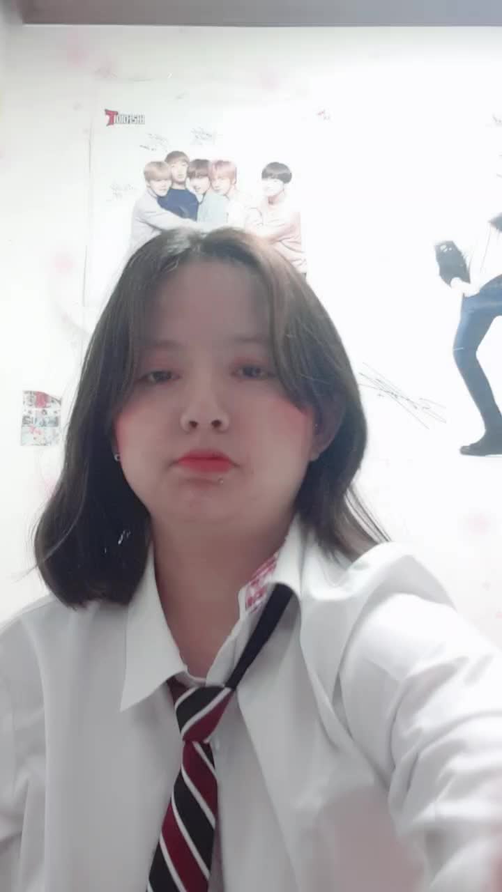 @명지니