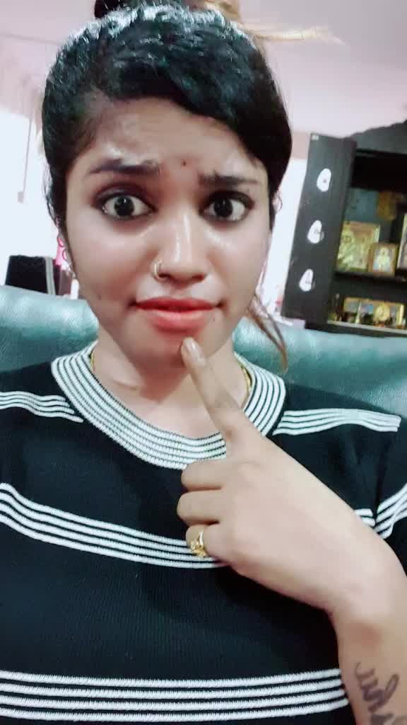 @❤️Nandhini Bujjima❤️