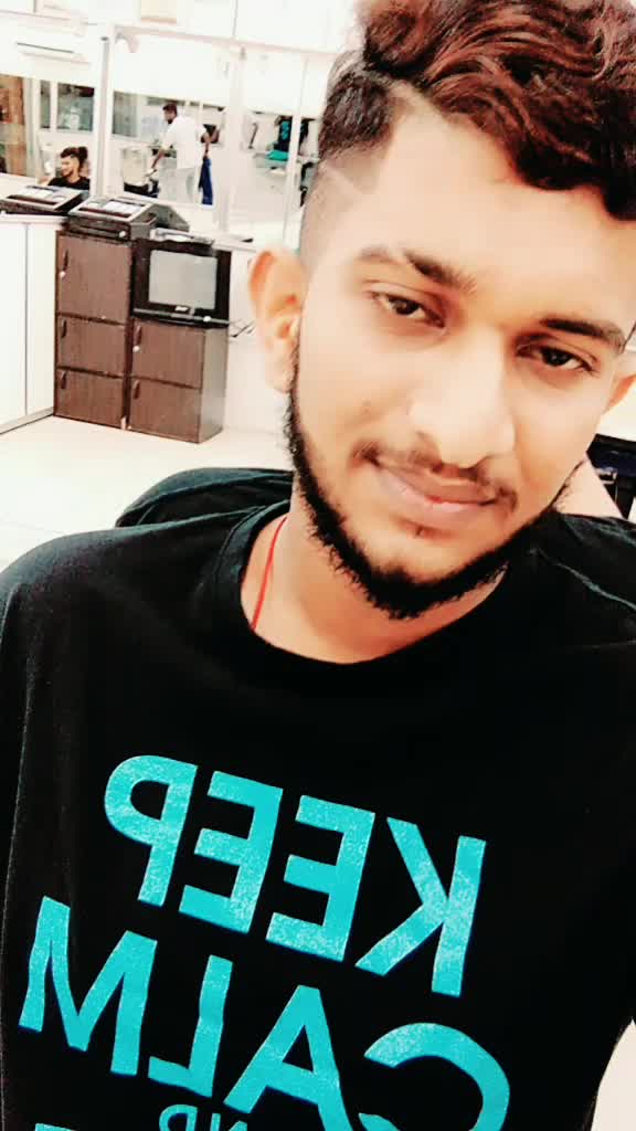 @Devendran Thenakaran